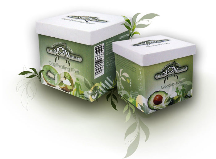 20 Beautiful and Attractive Packaging Designs 12