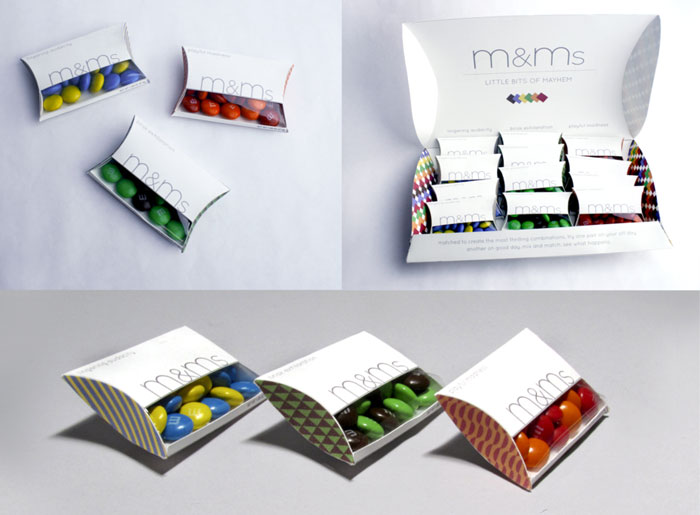 20 Beautiful and Attractive Packaging Designs 13