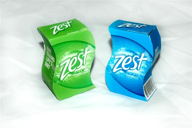 20 Beautiful and Attractive Packaging Designs 16