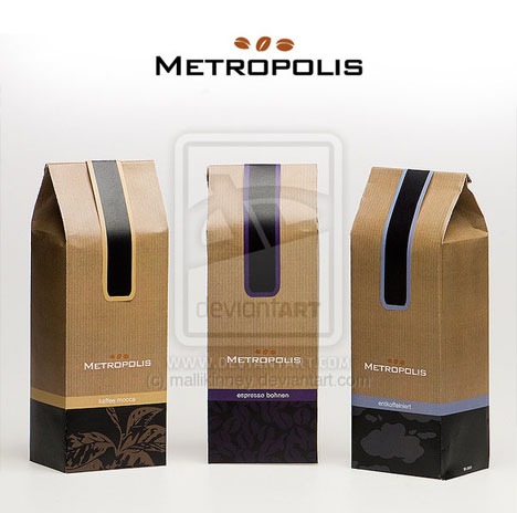 20 Beautiful and Attractive Packaging Designs 17