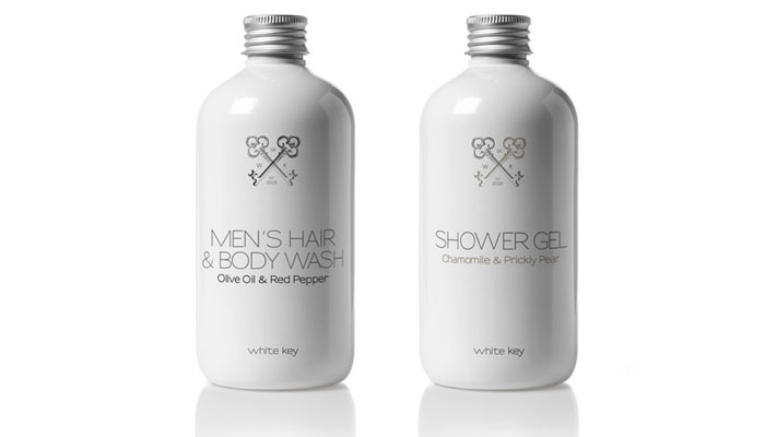 20 Beautiful and Attractive Packaging Designs 4