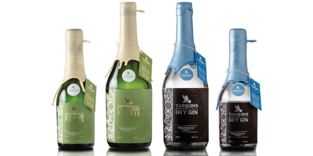 20 Beautiful and Attractive Packaging Designs 8
