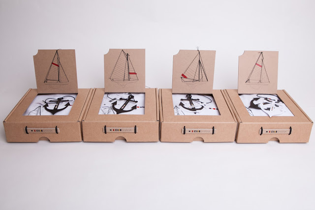 20 Beautiful and Attractive Packaging Designs 9
