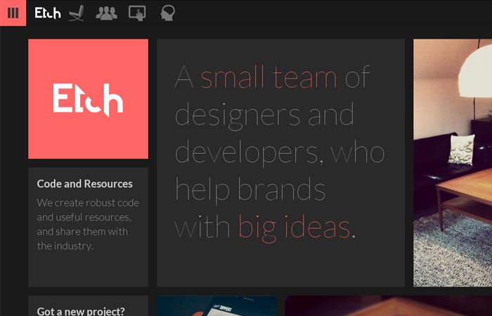 15 Creative Must Follow Portfolio Website Design 2