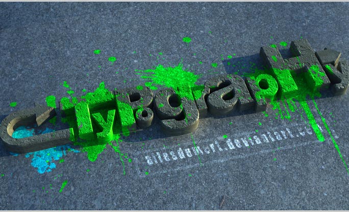 20 Beautifully Designed Typography Examples 12