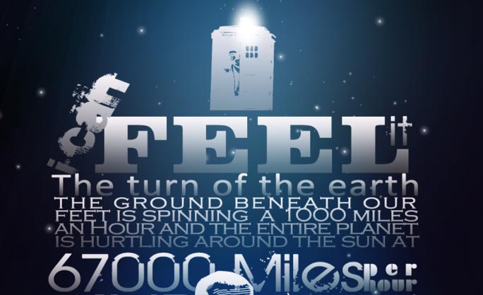 20 Beautifully Designed Typography Examples 13