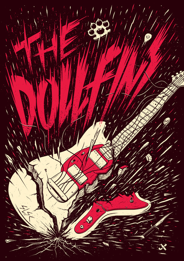 20 Beautifully Designed Typography Examples 2