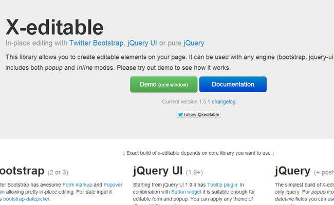 10 Handy Resources to Design for Bootstrap 2