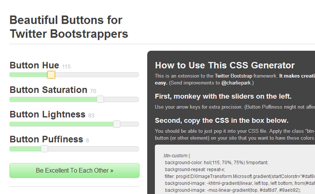 10 Handy Resources to Design for Bootstrap 4