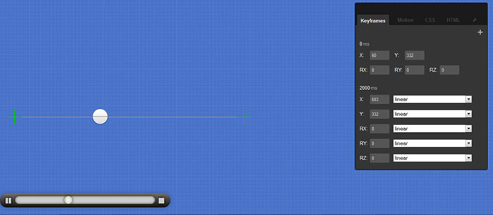 10 Best CSS3 Animation Tools and Tutorials 1