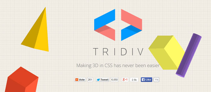 10 Best CSS3 Animation Tools and Tutorials 4