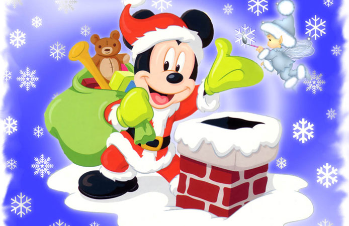 15 Free Christmas Web Element and Website Template 6