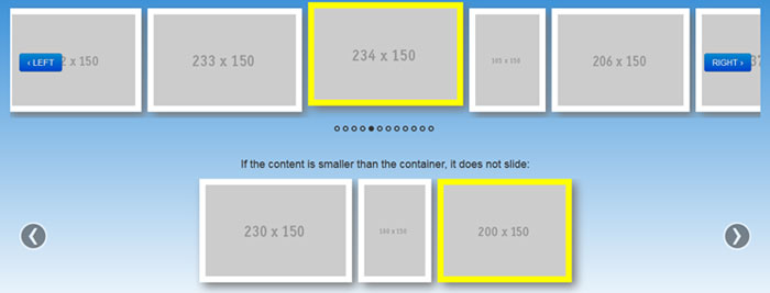 10 Fresh jQuery Plugin for Developers 3