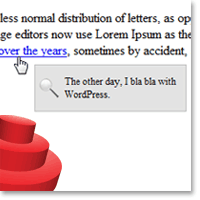 10 Best jQuery Plugin Development Tutorials 1