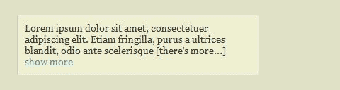 10 Best jQuery Plugin Development Tutorials 8