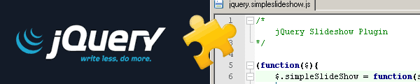 10 Best jQuery Plugin Development Tutorials 9