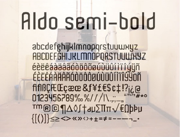 20 Exquisite Examples of Typography (and 20 Bonuses) 22 20 Exquisite Examples of Typography (and 20 Bonuses) 22