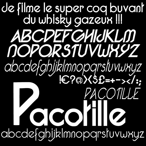 20 Exquisite Examples of Typography (and 20 Bonuses) 28 20 Exquisite Examples of Typography (and 20 Bonuses) 28