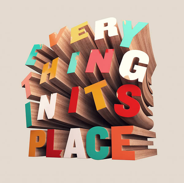 20 Exquisite Examples of Typography (and 20 Bonuses) 33 20 Exquisite Examples of Typography (and 20 Bonuses) 33