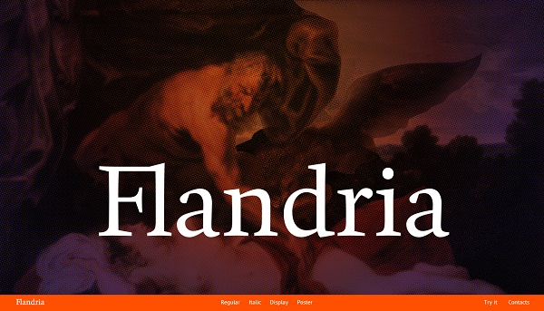 20 Exquisite Examples of Typography (and 20 Bonuses) 5 20 Exquisite Examples of Typography (and 20 Bonuses) 5
