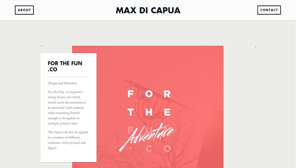 20 Exquisite Examples of Typography (and 20 Bonuses) 8 20 Exquisite Examples of Typography (and 20 Bonuses) 8