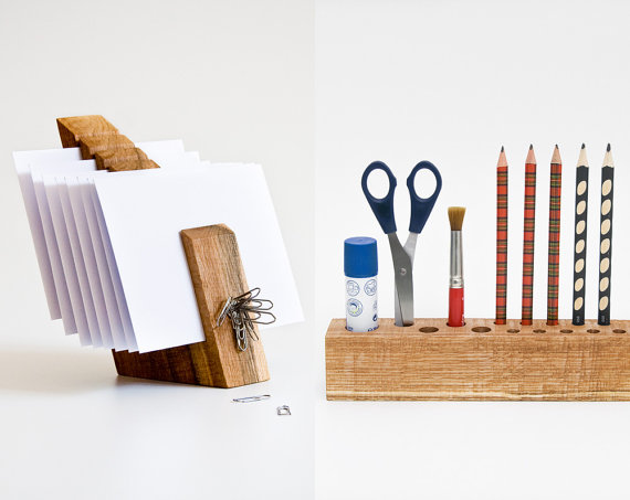20 Desk Organizer in Creative and Super Cool Ideas 10