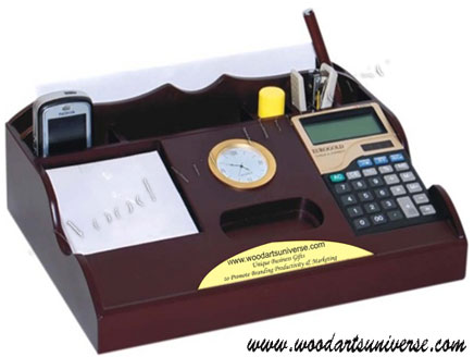 20 Desk Organizer in Creative and Super Cool Ideas 11