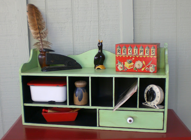 20 Desk Organizer in Creative and Super Cool Ideas 12
