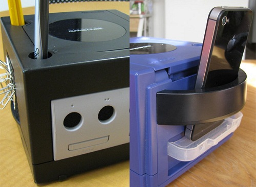 20 Desk Organizer in Creative and Super Cool Ideas 14