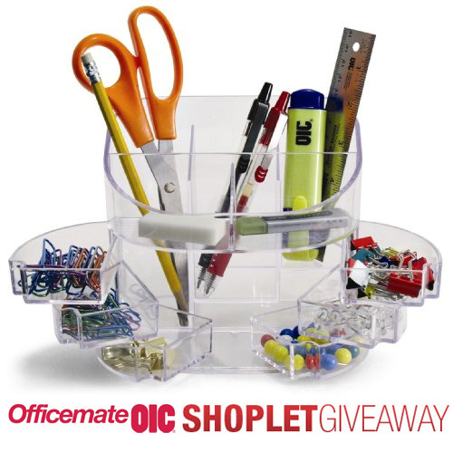 20 Desk Organizer in Creative and Super Cool Ideas 6