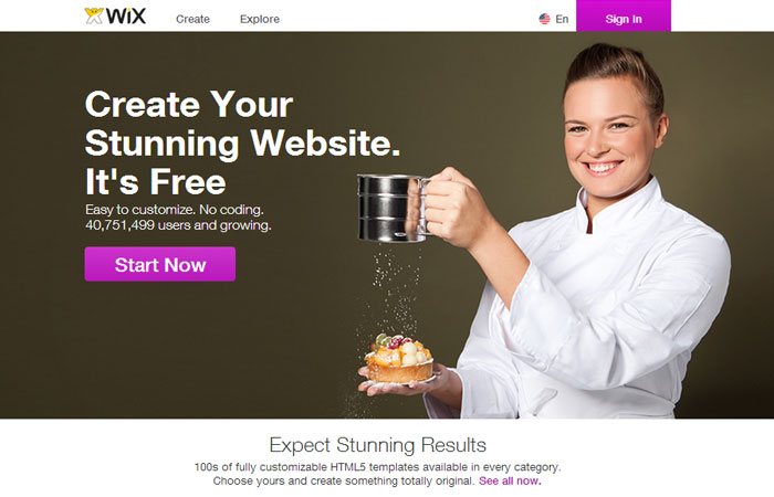 15 Top Free Website Builders without Knowledge of Coding 1 15 Top Free Website Builders without Knowledge of Coding 1