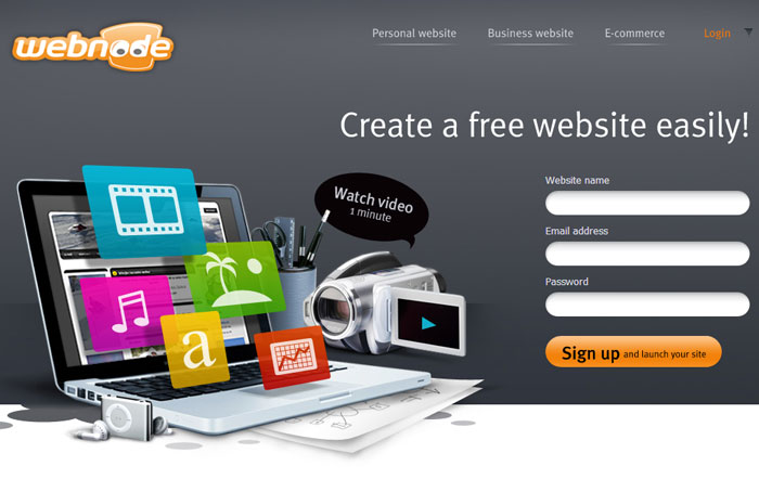 15 Top Free Website Builders without Knowledge of Coding 10 15 Top Free Website Builders without Knowledge of Coding 10