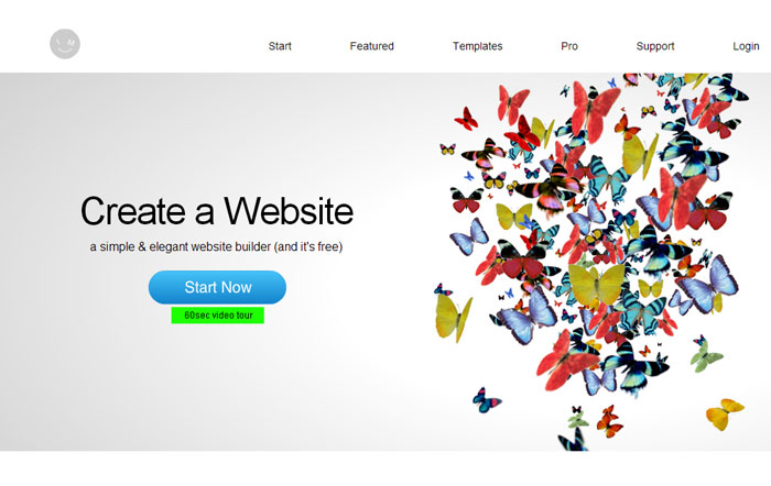 15 Top Free Website Builders without Knowledge of Coding 11 15 Top Free Website Builders without Knowledge of Coding 11