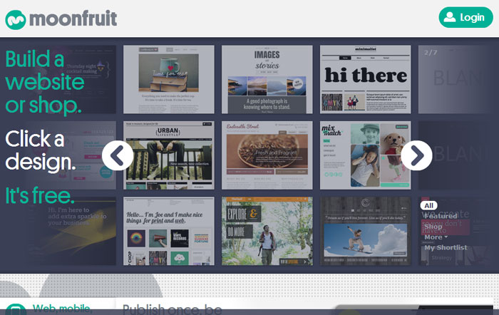 15 Top Free Website Builders without Knowledge of Coding 12 15 Top Free Website Builders without Knowledge of Coding 12