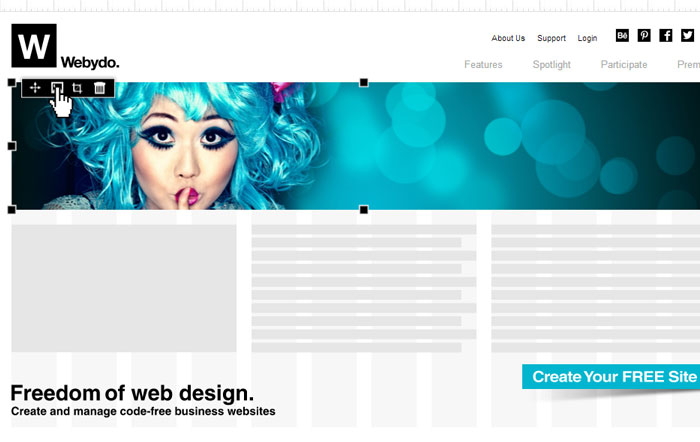 15 Top Free Website Builders without Knowledge of Coding 15 15 Top Free Website Builders without Knowledge of Coding 15