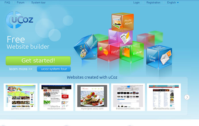 15 Top Free Website Builders without Knowledge of Coding 5 15 Top Free Website Builders without Knowledge of Coding 5