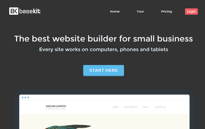 15 Top Free Website Builders without Knowledge of Coding 7 15 Top Free Website Builders without Knowledge of Coding 7