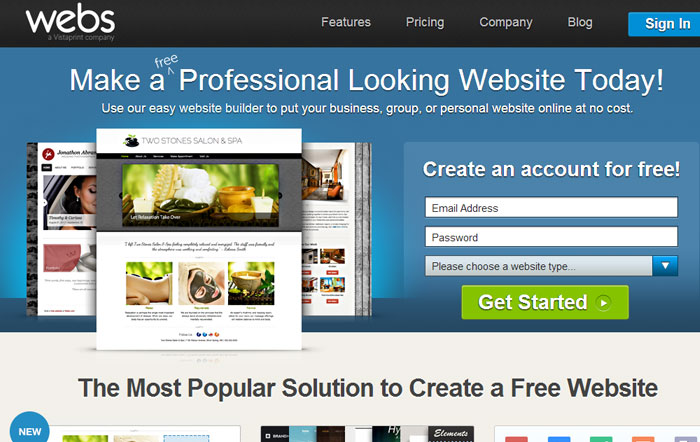 15 Top Free Website Builders without Knowledge of Coding 8 15 Top Free Website Builders without Knowledge of Coding 8