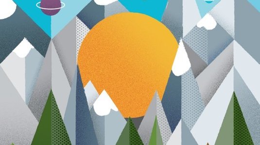 20 Outstanding Adobe Illustrator tutorials 10