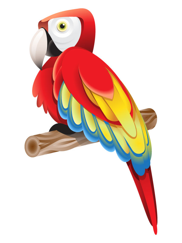 20 Outstanding Adobe Illustrator tutorials 16