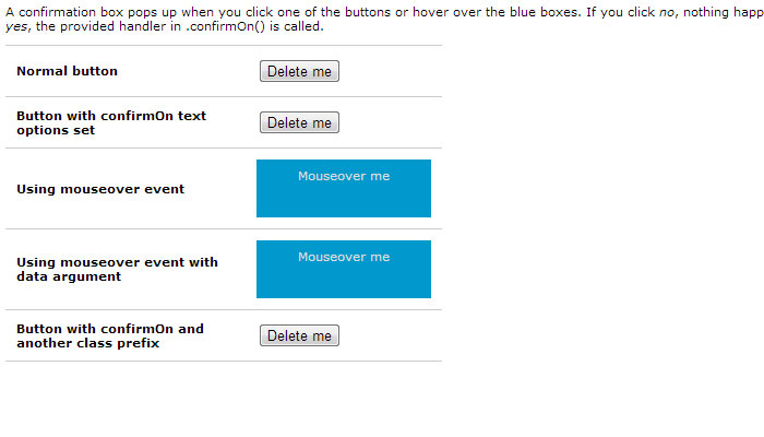 10 Effective jQuery Lightbox Plugins 3 10 Effective jQuery Lightbox Plugins 3