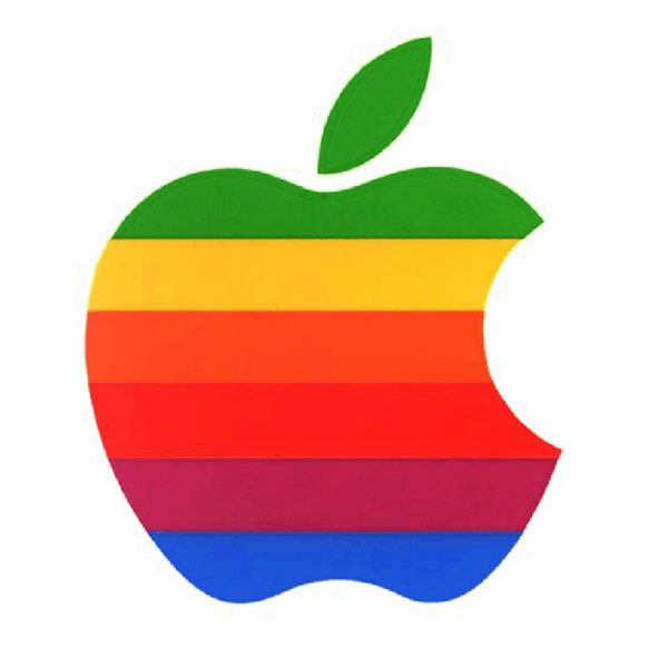 How an Eye-Catching Logo become Iconic 2 How an Eye-Catching Logo become Iconic 2