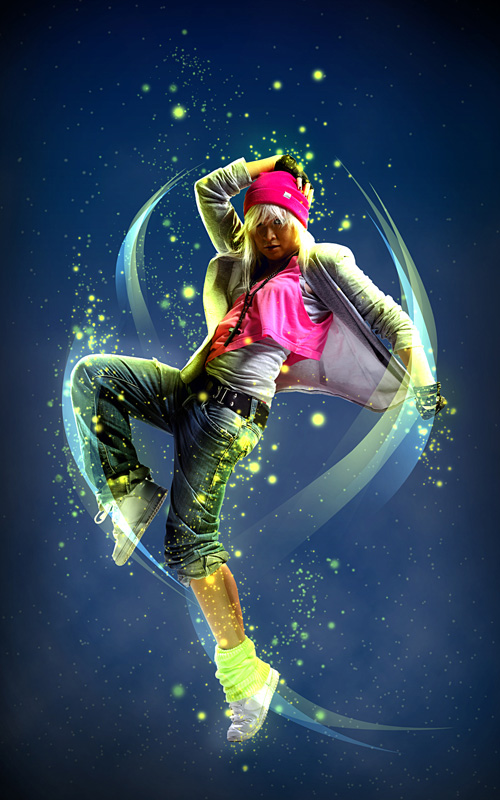 20 Great Photoshop Tutorials to Get Started in 2014 11