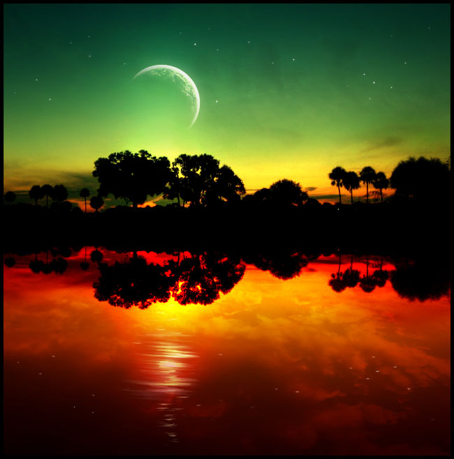 20 Great Photoshop Tutorials to Get Started in 2014 4
