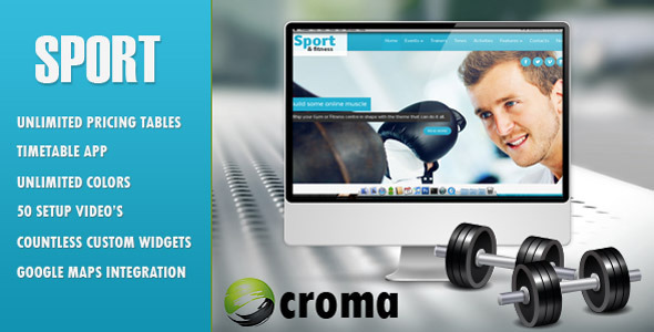 15 High Quality Premium Responsive Wordpress Theme 10