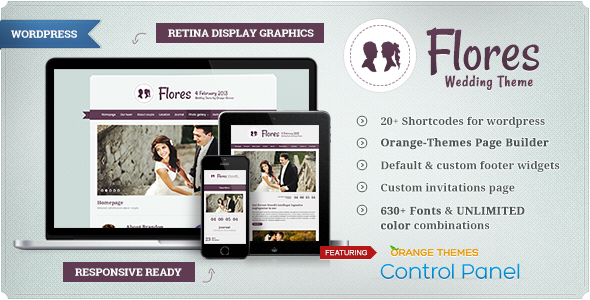 15 High Quality Premium Responsive Wordpress Theme 11