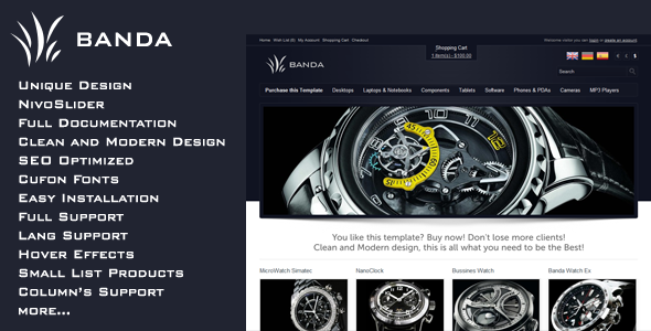 15 High Quality Premium Responsive Wordpress Theme 13