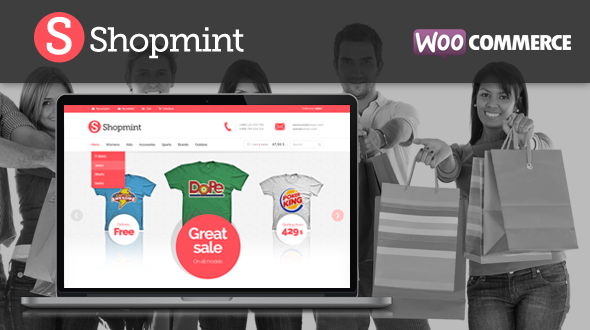 15 High Quality Premium Responsive Wordpress Theme 2