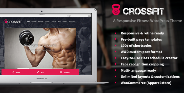 15 High Quality Premium Responsive Wordpress Theme 8