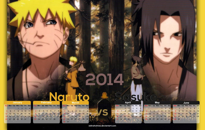 20 Eye-catchy New Year Wallpaper for Your Desktop 11